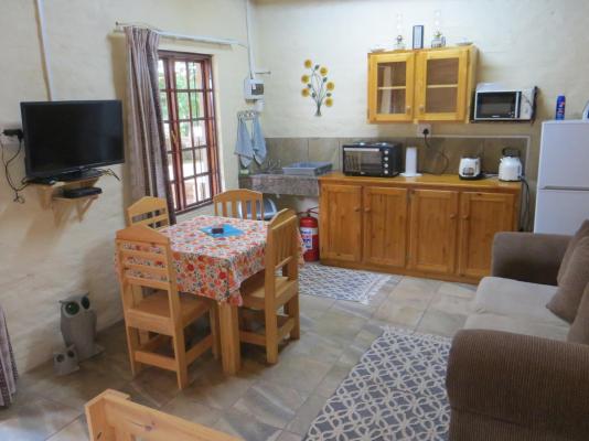 Country Cottages - 247331