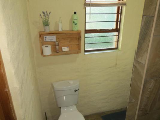 Country Cottages - 247332