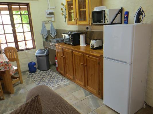 Country Cottages - 247333