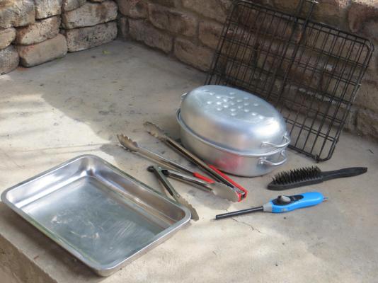 Country Cottages - 247334