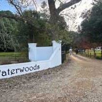 Waterwoods Equestrian Venue and Cottages - 247343