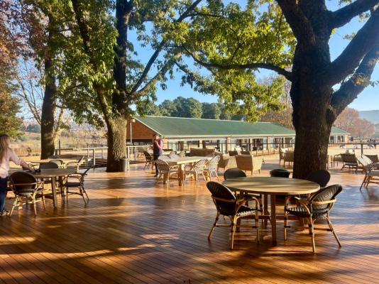 Waterwoods Equestrian Venue and Cottages - 247346