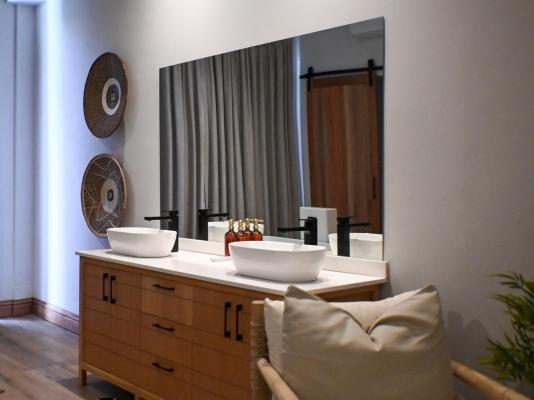 Waterwoods Equestrian Venue and Cottages - 247350