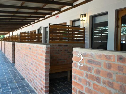 Waterwoods Equestrian Venue and Cottages - 247354