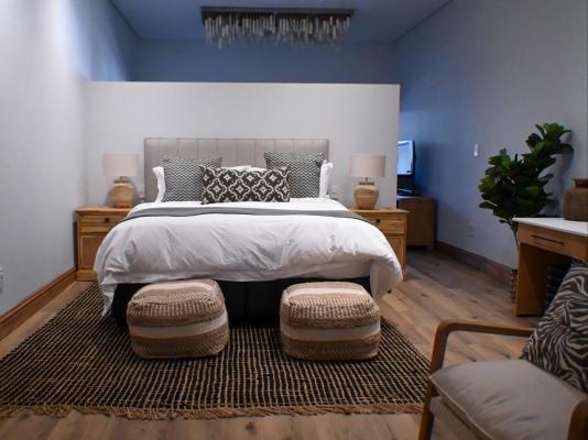 Waterwoods Equestrian Venue and Cottages - 247356