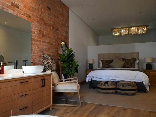 Waterwoods Equestrian Venue and Cottages - 247360