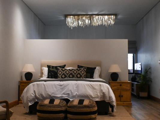 Waterwoods Equestrian Venue and Cottages - 247364