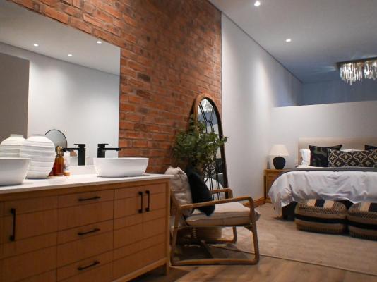 Waterwoods Equestrian Venue and Cottages - 247366