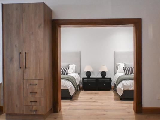 Waterwoods Equestrian Venue and Cottages - 247372