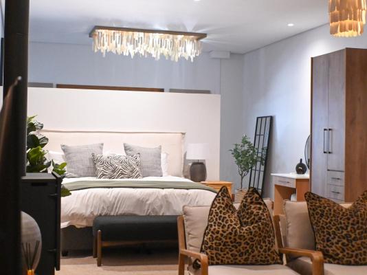 Waterwoods Equestrian Venue and Cottages - 247373