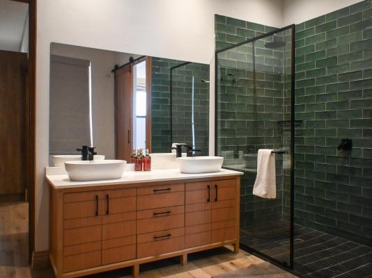 Waterwoods Equestrian Venue and Cottages - 247376