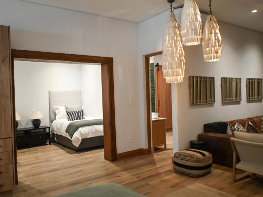 Waterwoods Equestrian Venue and Cottages - 247378