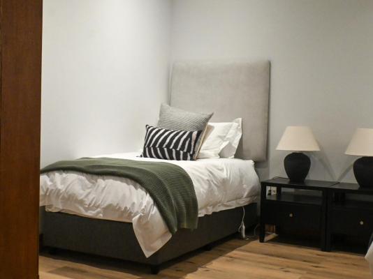 Waterwoods Equestrian Venue and Cottages - 247381