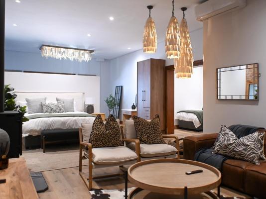 Waterwoods Equestrian Venue and Cottages - 247382