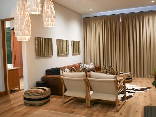 Waterwoods Equestrian Venue and Cottages - 247383