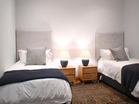 Waterwoods Equestrian Venue and Cottages - 247391