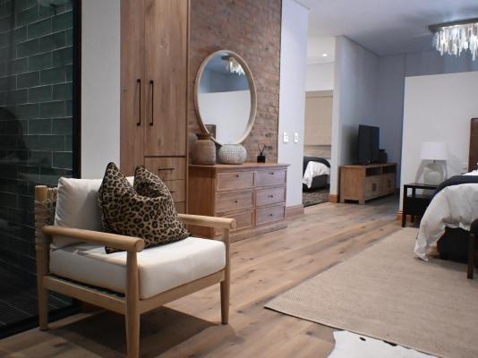 Waterwoods Equestrian Venue and Cottages - 247393