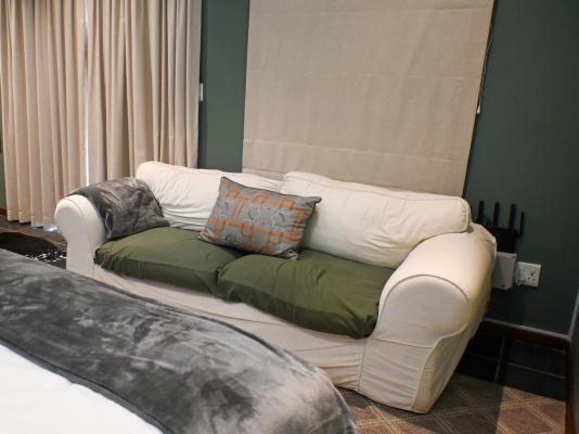 Waterwoods Equestrian Venue and Cottages - 247396