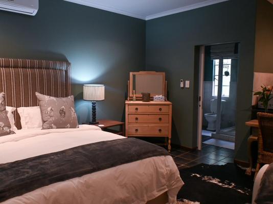 Waterwoods Equestrian Venue and Cottages - 247398