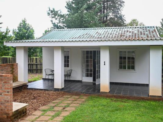 Waterwoods Equestrian Venue and Cottages - 247399