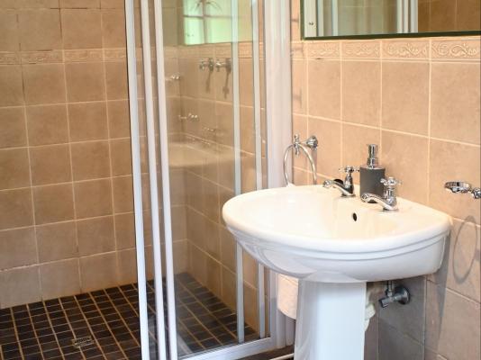 Waterwoods Equestrian Venue and Cottages - 247403