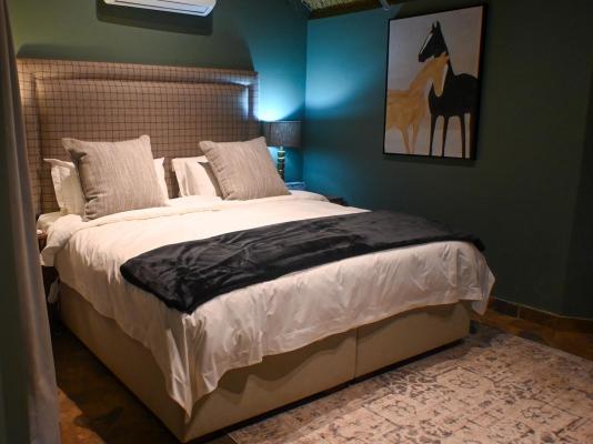 Waterwoods Equestrian Venue and Cottages - 247407