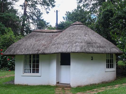 Waterwoods Equestrian Venue and Cottages - 247408