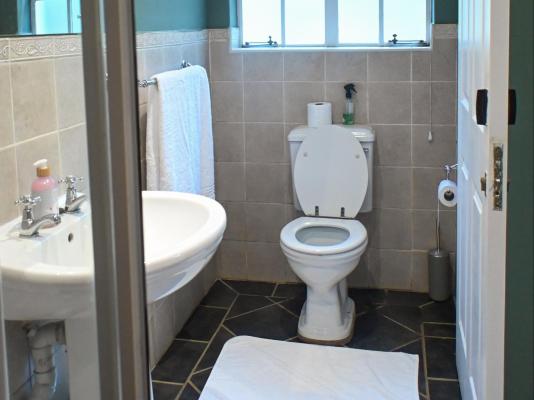 Waterwoods Equestrian Venue and Cottages - 247409