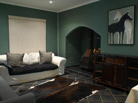 Waterwoods Equestrian Venue and Cottages - 247410