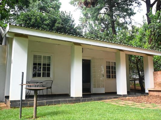 Waterwoods Equestrian Venue and Cottages - 247412