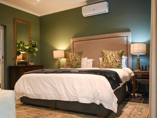 Waterwoods Equestrian Venue and Cottages - 247414