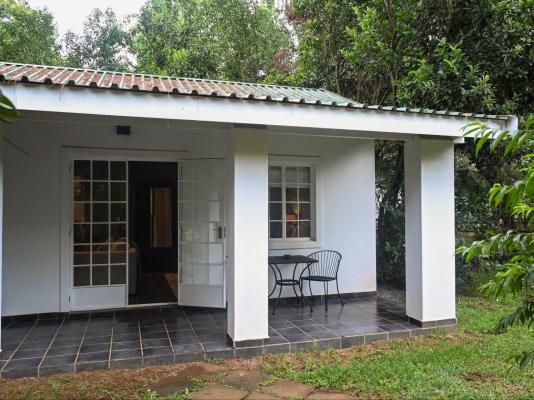 Waterwoods Equestrian Venue and Cottages - 247417