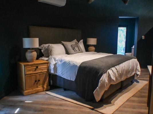 Waterwoods Equestrian Venue and Cottages - 247419