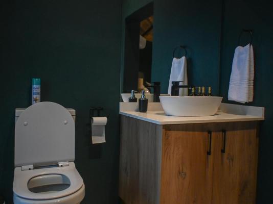 Waterwoods Equestrian Venue and Cottages - 247421