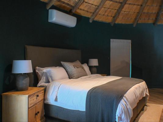 Waterwoods Equestrian Venue and Cottages - 247422