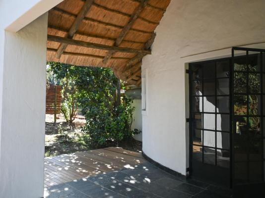 Waterwoods Equestrian Venue and Cottages - 247424