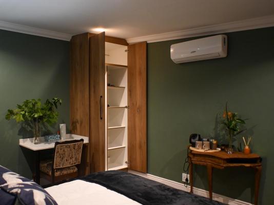 Waterwoods Equestrian Venue and Cottages - 247425