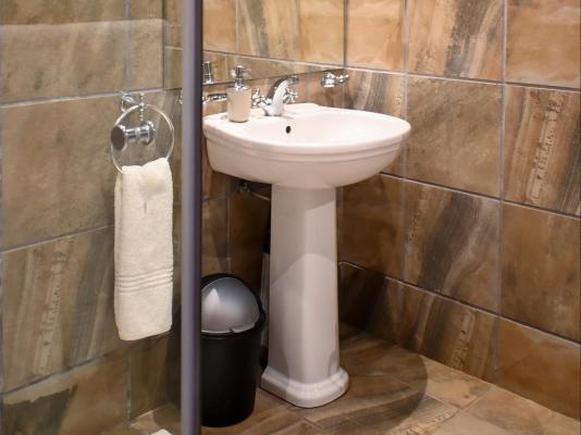 Waterwoods Equestrian Venue and Cottages - 247426