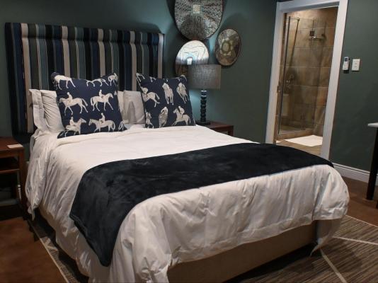 Waterwoods Equestrian Venue and Cottages - 247427