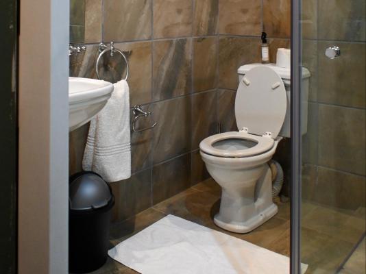 Waterwoods Equestrian Venue and Cottages - 247428