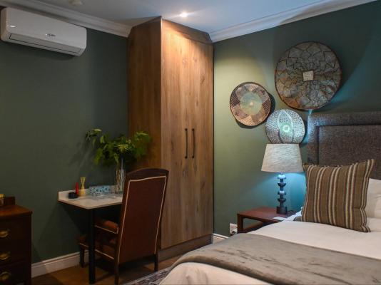 Waterwoods Equestrian Venue and Cottages - 247429