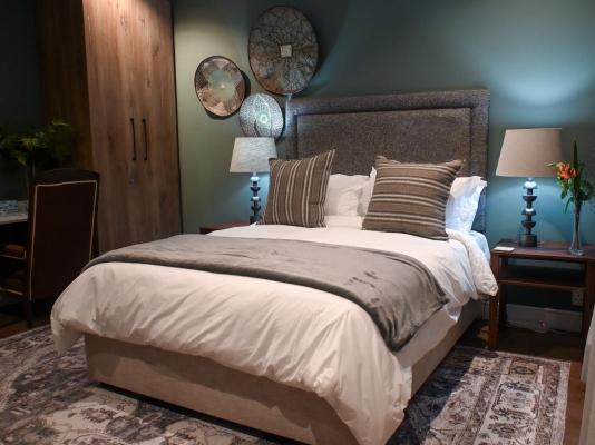 Waterwoods Equestrian Venue and Cottages - 247430