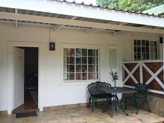 Waterwoods Equestrian Venue and Cottages - 247431