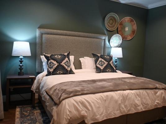 Waterwoods Equestrian Venue and Cottages - 247434