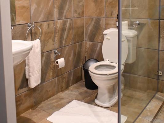 Waterwoods Equestrian Venue and Cottages - 247435