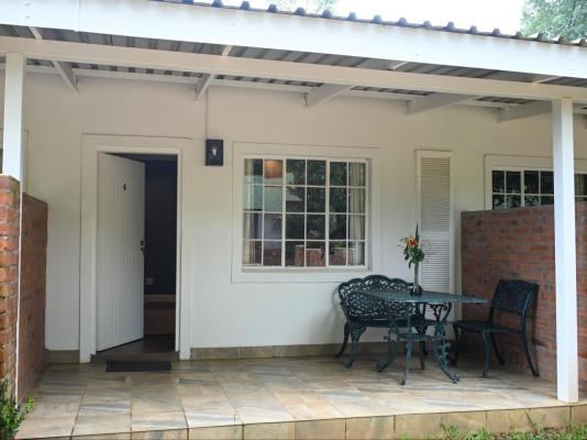 Waterwoods Equestrian Venue and Cottages - 247436