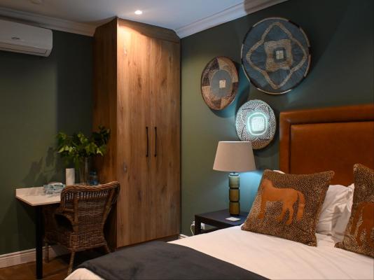 Waterwoods Equestrian Venue and Cottages - 247437