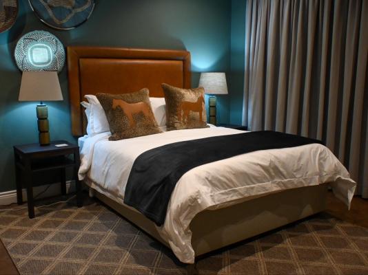 Waterwoods Equestrian Venue and Cottages - 247438