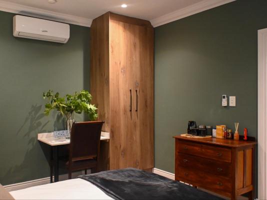 Waterwoods Equestrian Venue and Cottages - 247439