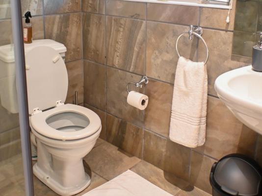 Waterwoods Equestrian Venue and Cottages - 247440